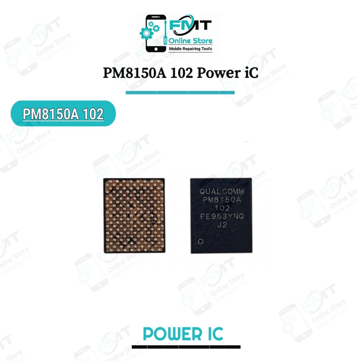 PM8150A 102