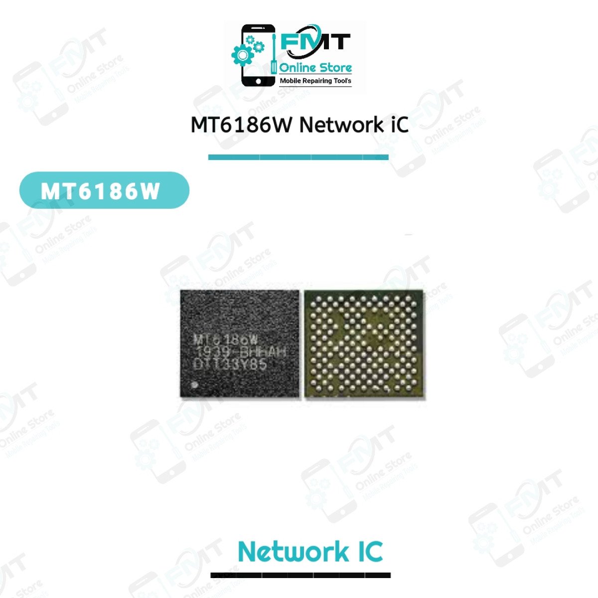 MT6186W