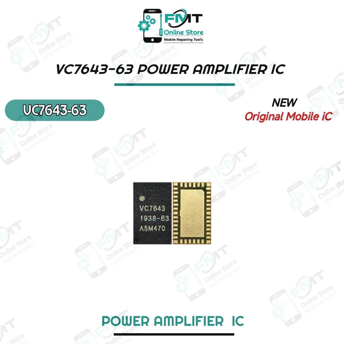 VC7643-63