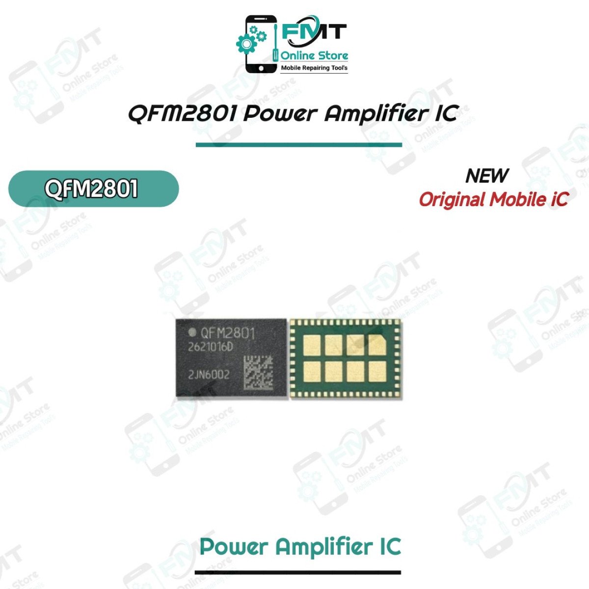 QFM2801