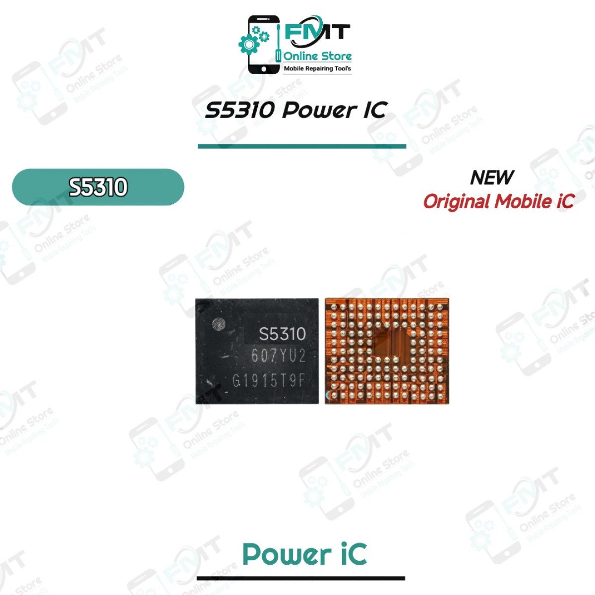 S5310 Power IC