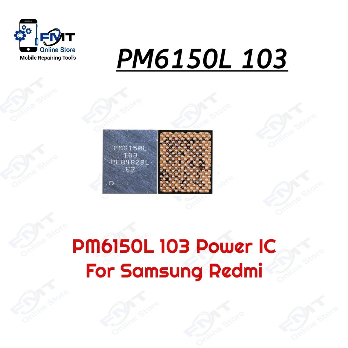 PM6150L 103