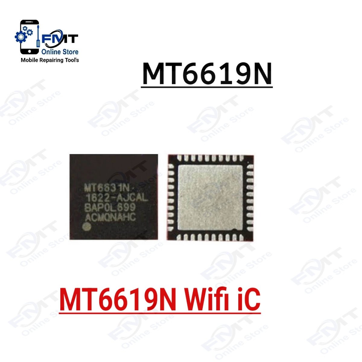 MT6619N