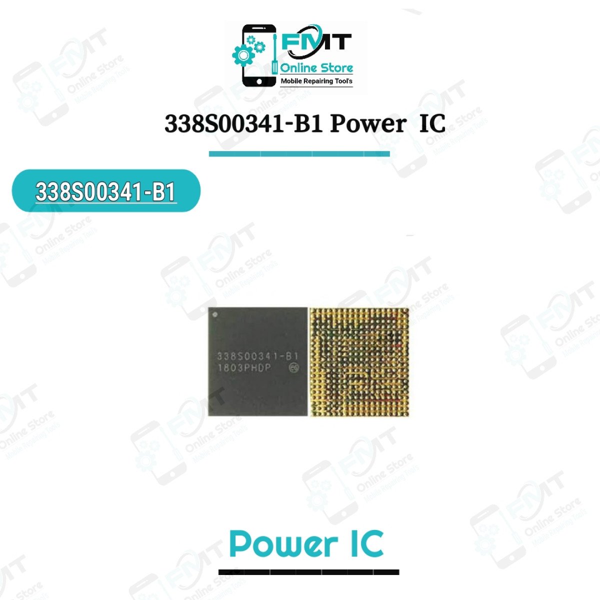 338S00341 IPHONE Power iC